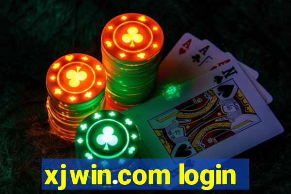 xjwin.com login